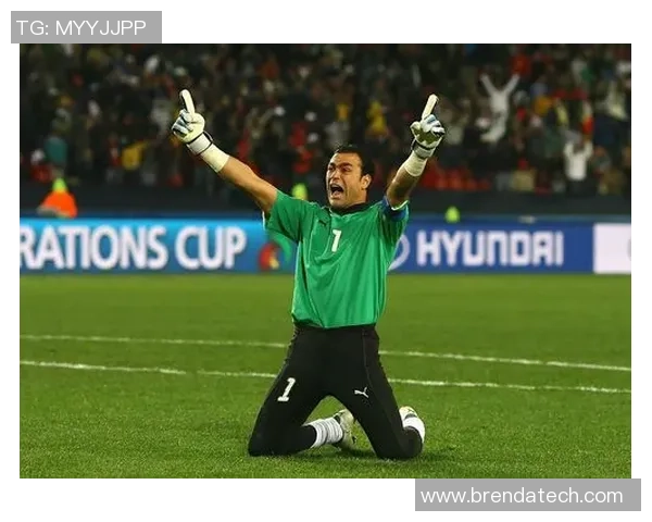 埃及足球明星盘点:谁是绿茵场上的传奇与新星 埃及足球明星盘点:谁是绿茵场上的传奇与新星