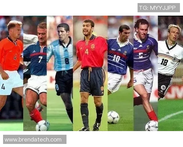 荷兰足球历史上的传奇明星球队与他们的辉煌成就回顾