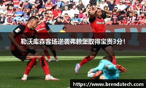 勒沃库森客场逆袭弗赖堡取得宝贵3分！