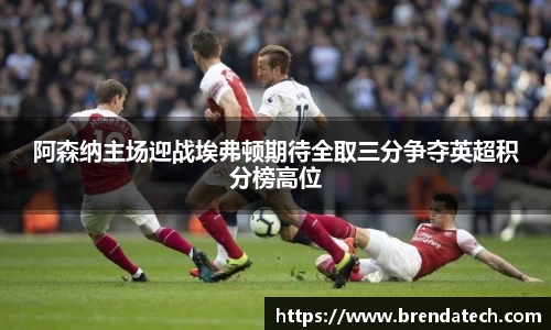 阿森纳主场迎战埃弗顿期待全取三分争夺英超积分榜高位