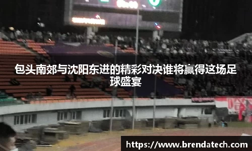 包头南郊与沈阳东进的精彩对决谁将赢得这场足球盛宴