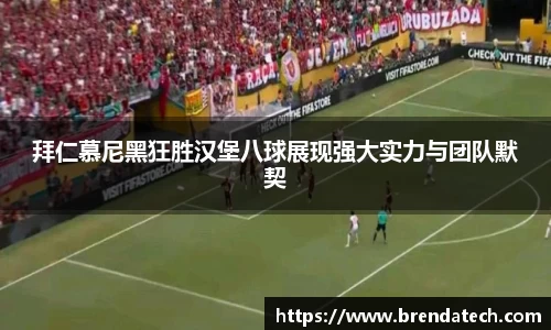 拜仁慕尼黑狂胜汉堡八球展现强大实力与团队默契